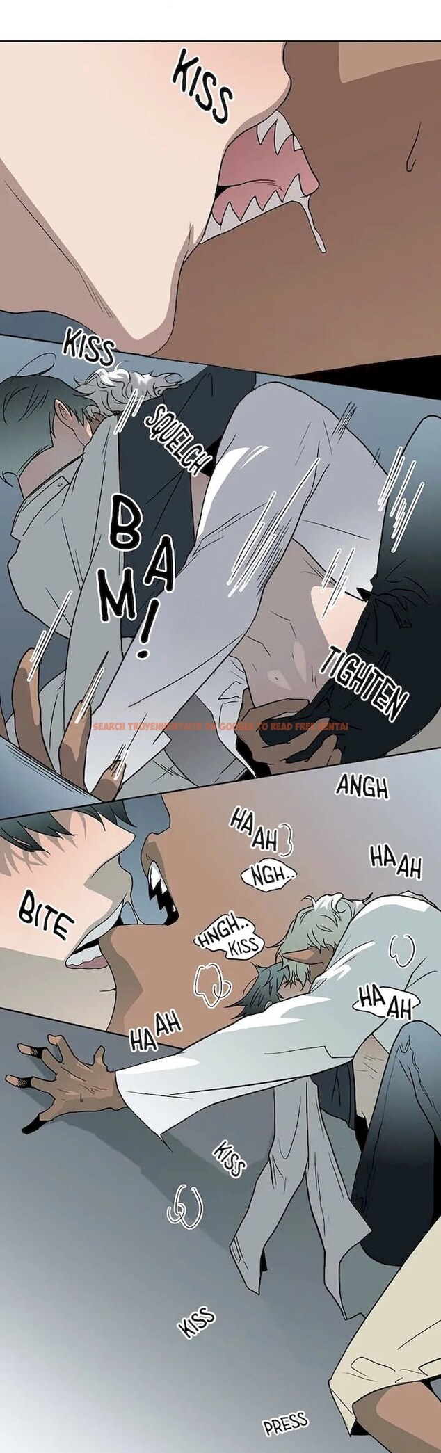 Read Hentai Image 63 903 in comic Dear Door - Chapter 26 - hentaitnt.net