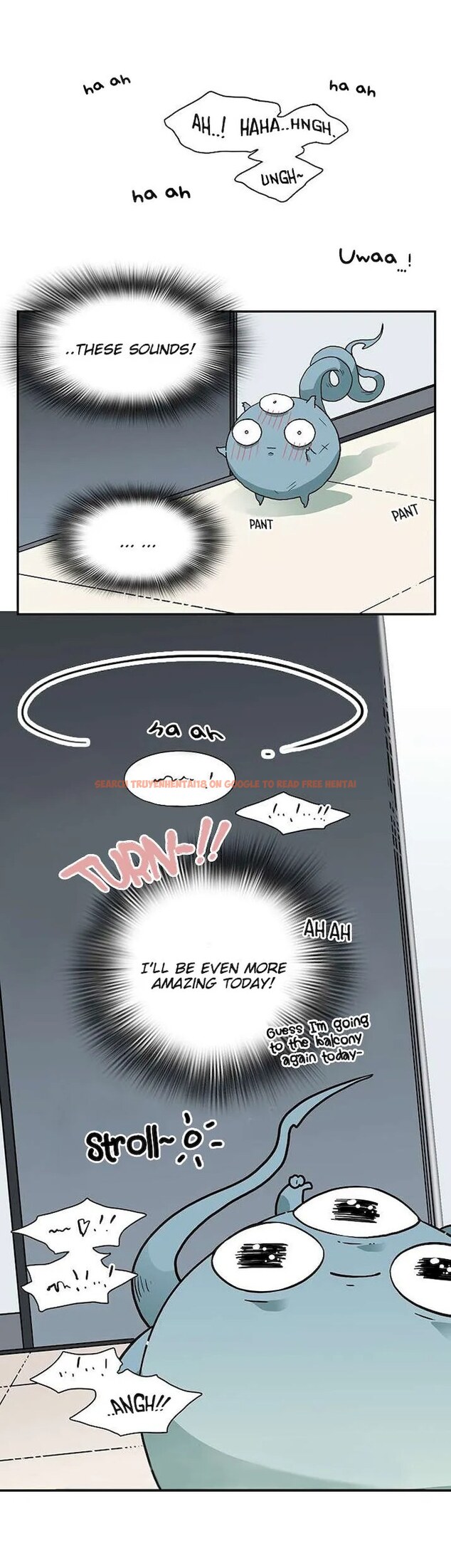 Read Hentai Image 17 903 in comic Dear Door - Chapter 27 - hentaitnt.net