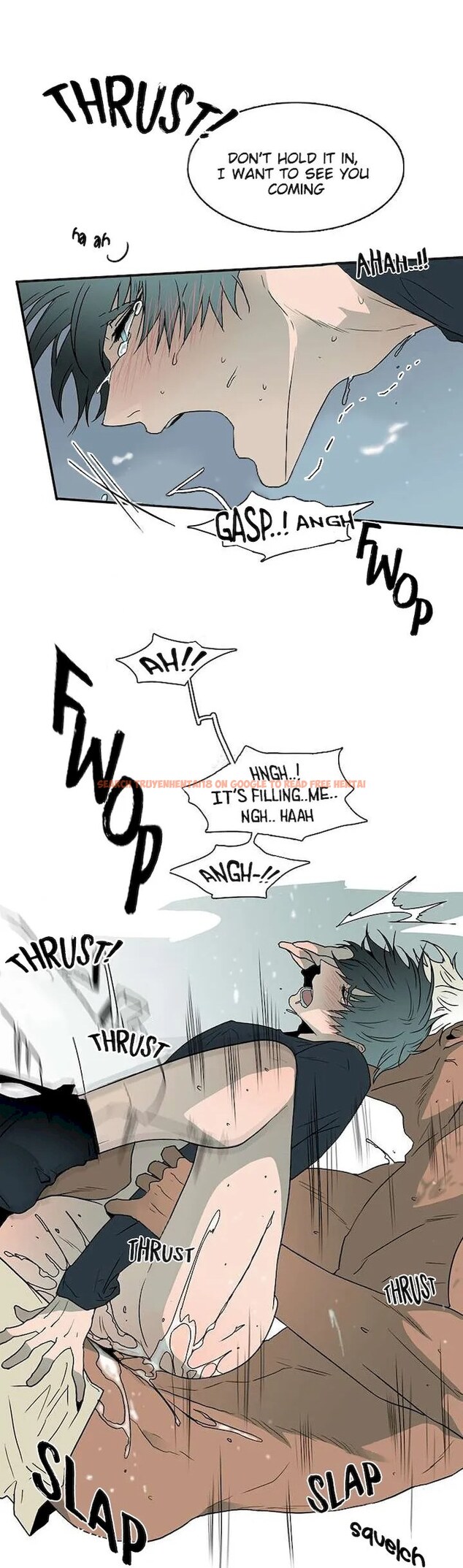 Read Hentai Image 27 903 in comic Dear Door - Chapter 27 - hentaitnt.net