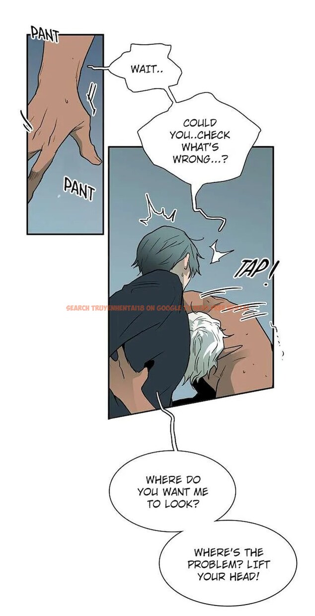 Read Hentai Image 32 903 in comic Dear Door - Chapter 27 - hentaitnt.net