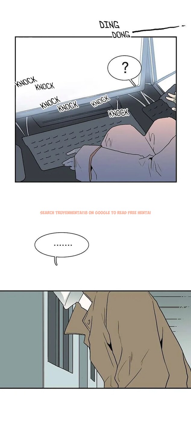 Read Hentai Image 36 903 in comic Dear Door - Chapter 27 - hentaitnt.net