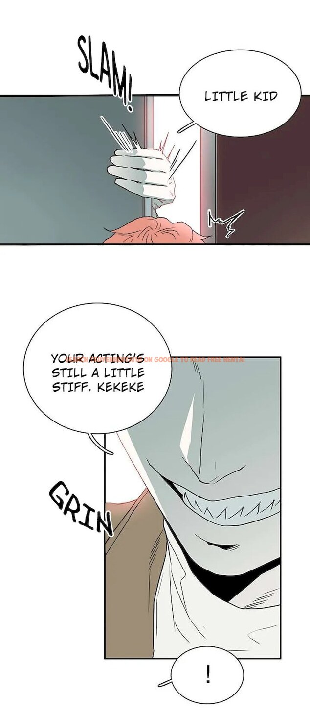 Read Hentai Image 38 903 in comic Dear Door - Chapter 27 - hentaitnt.net