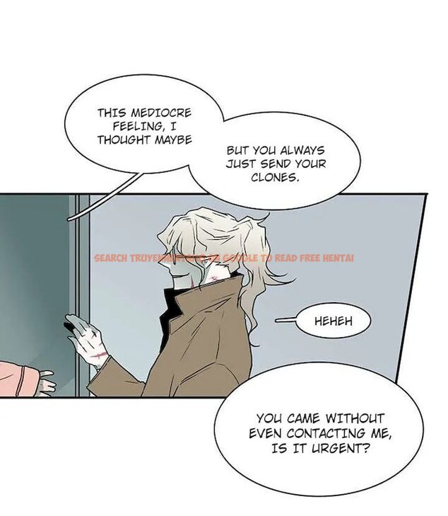 Read Hentai Image 40 903 in comic Dear Door - Chapter 27 - hentaitnt.net