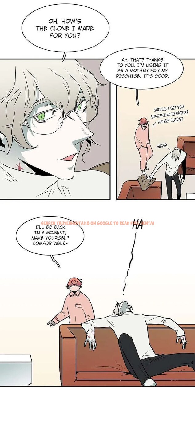 Read Hentai Image 45 903 in comic Dear Door - Chapter 27 - hentaitnt.net