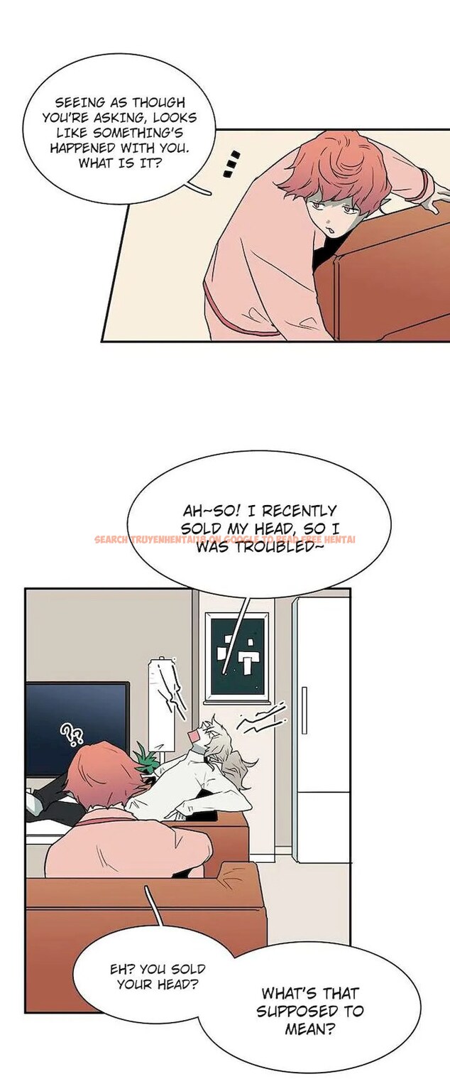 Read Hentai Image 47 903 in comic Dear Door - Chapter 27 - hentaitnt.net