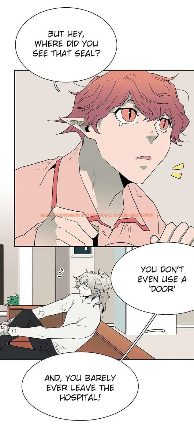 Read Hentai Image 11 898 in comic Dear Door - Chapter 28 - hentaitnt.net