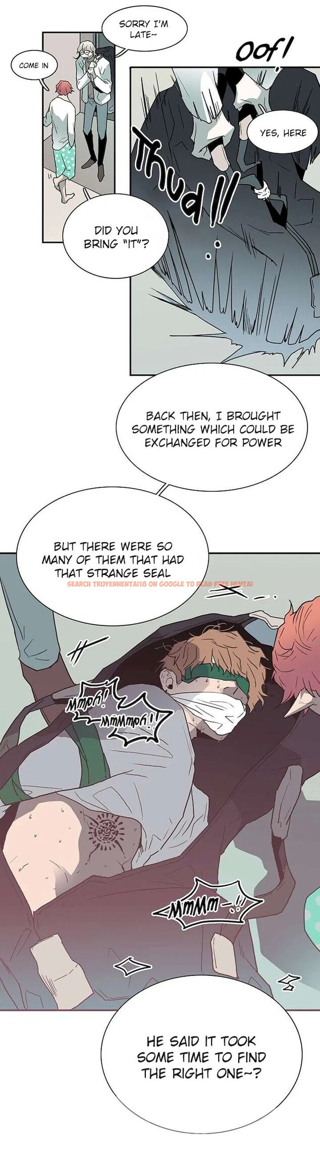 Read Hentai Image 14 898 in comic Dear Door - Chapter 28 - hentaitnt.net