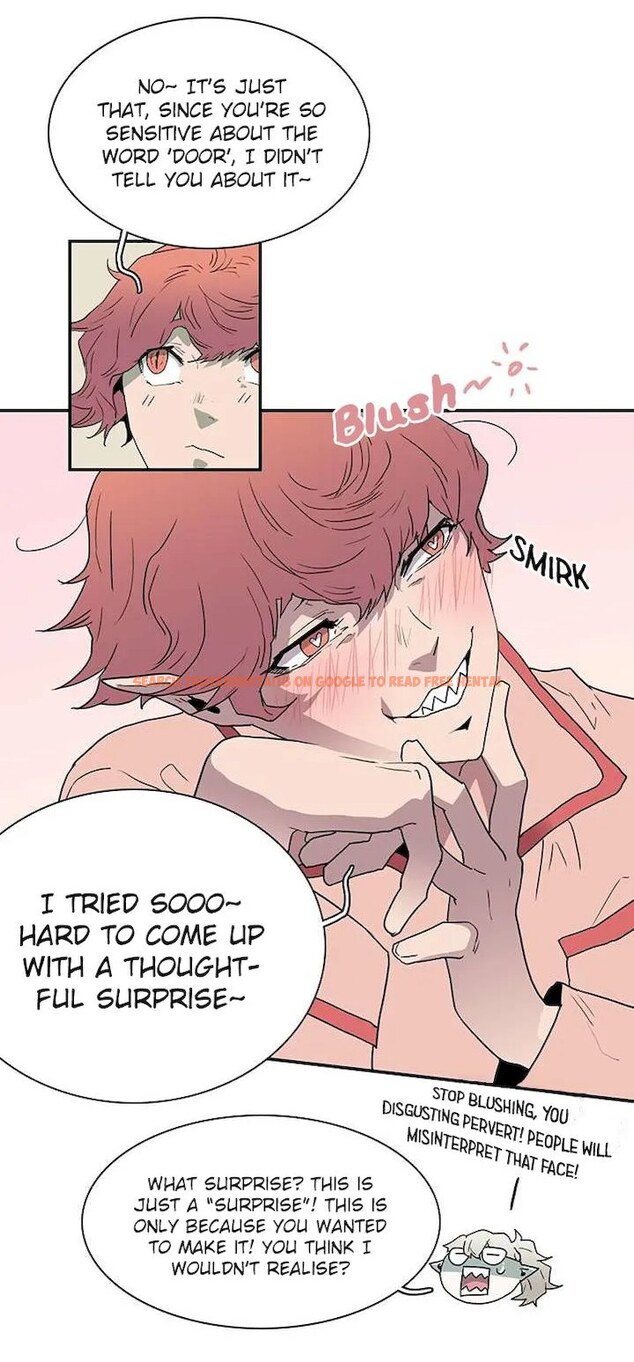 Read Hentai Image 18 898 in comic Dear Door - Chapter 28 - hentaitnt.net