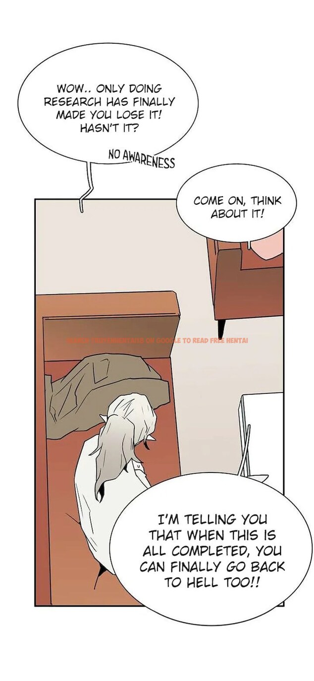 Read Hentai Image 21 898 in comic Dear Door - Chapter 28 - hentaitnt.net