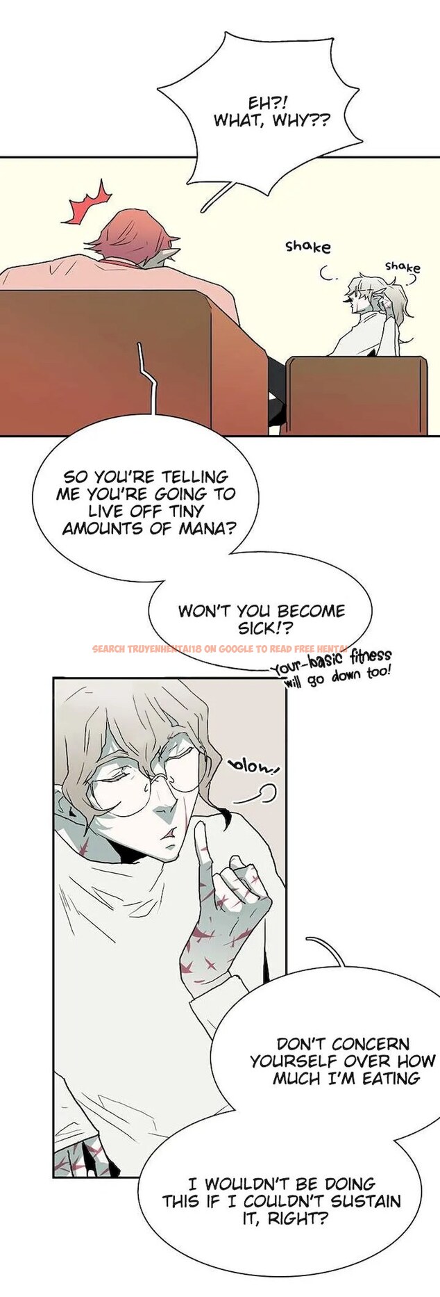 Read Hentai Image 36 898 in comic Dear Door - Chapter 28 - hentaitnt.net
