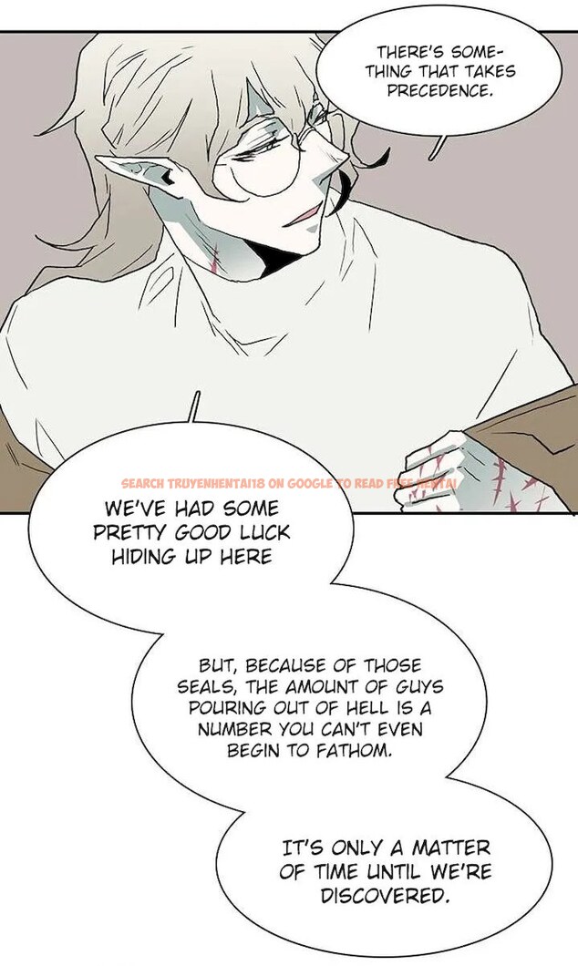 Read Hentai Image 39 898 in comic Dear Door - Chapter 28 - hentaitnt.net