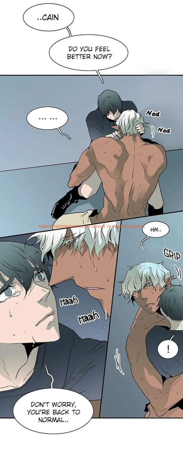 Read Hentai Image 49 898 in comic Dear Door - Chapter 28 - hentaitnt.net