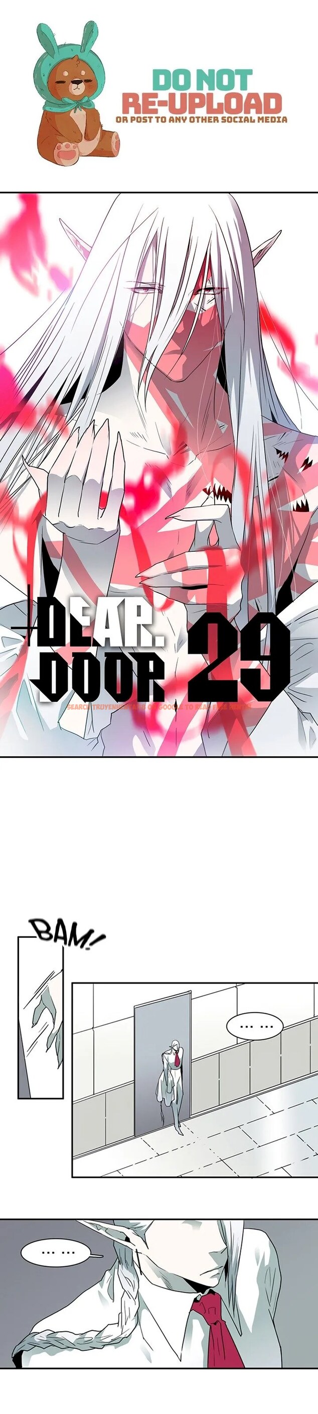 Read Hentai Image 1 898 in comic Dear Door - Chapter 29 - hentaitnt.net