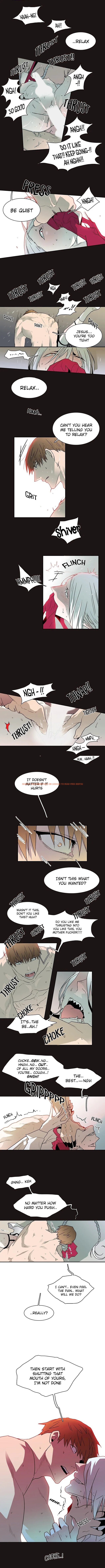 Read Hentai Image 4 898 in comic Dear Door - Chapter 29 - hentaitnt.net