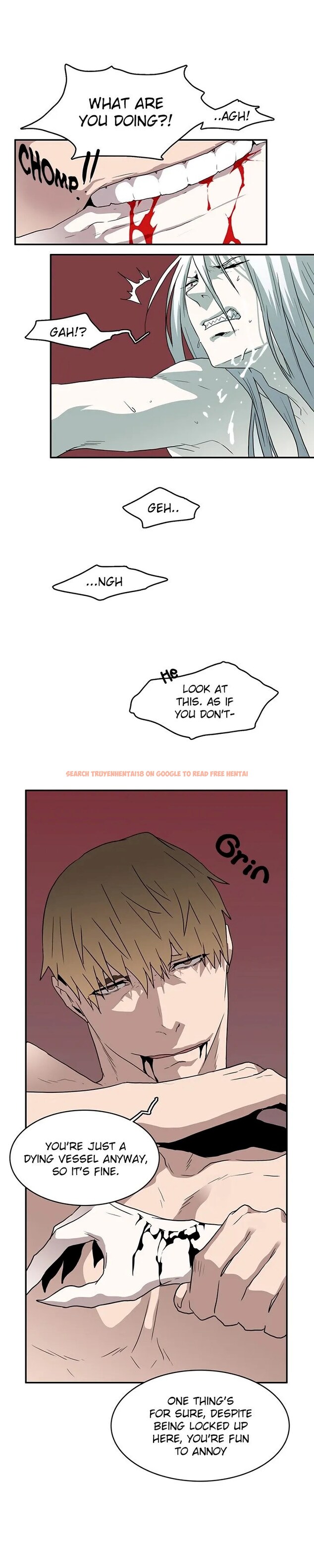 Read Hentai Image 8 898 in comic Dear Door - Chapter 29 - hentaitnt.net