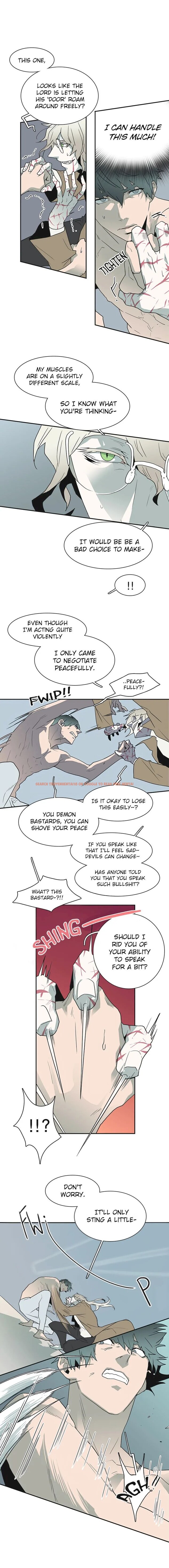 Read Hentai Image 11 898 in comic Dear Door - Chapter 30 - hentaitnt.net