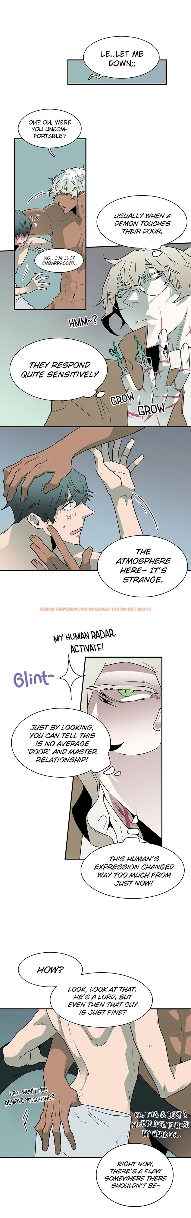 Read Hentai Image 13 898 in comic Dear Door - Chapter 30 - hentaitnt.net