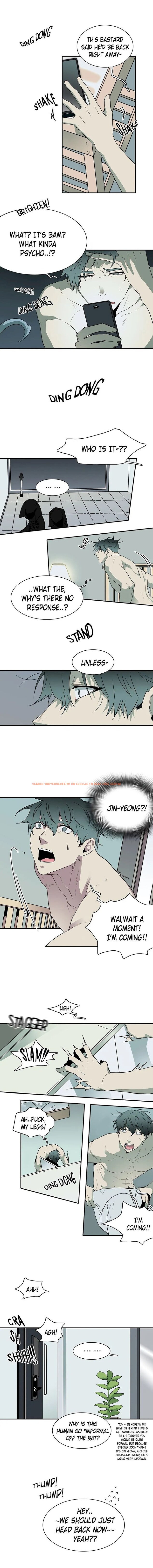 Read Hentai Image 3 898 in comic Dear Door - Chapter 30 - hentaitnt.net