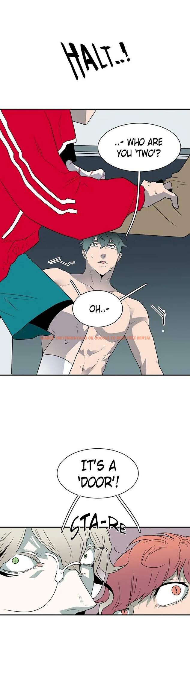 Read Hentai Image 5 898 in comic Dear Door - Chapter 30 - hentaitnt.net