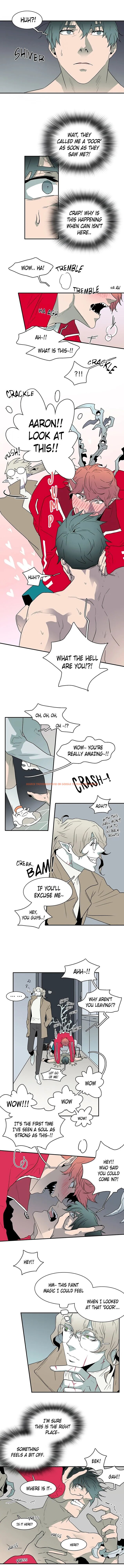 Read Hentai Image 6 898 in comic Dear Door - Chapter 30 - hentaitnt.net