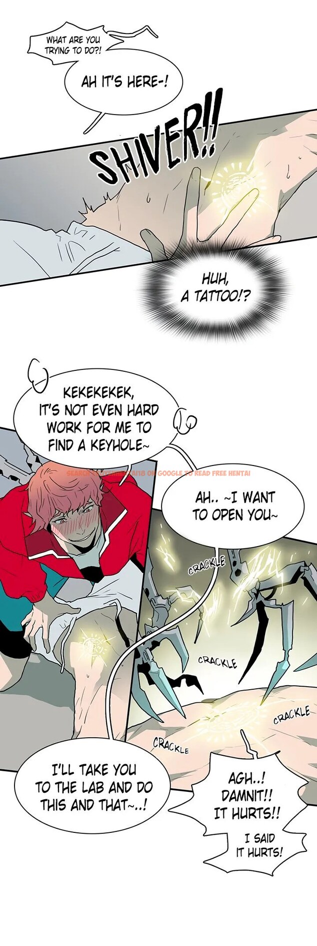 Read Hentai Image 7 898 in comic Dear Door - Chapter 30 - hentaitnt.net