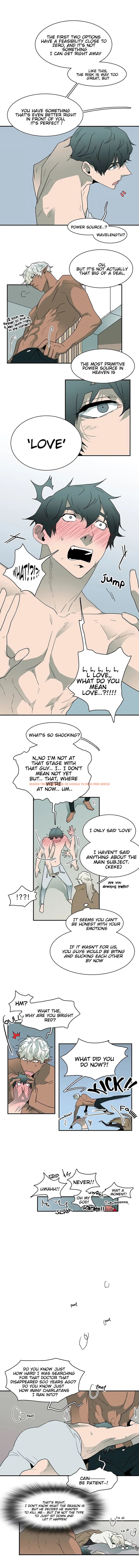 Read Hentai Image 10 898 in comic Dear Door - Chapter 31 - hentaitnt.net