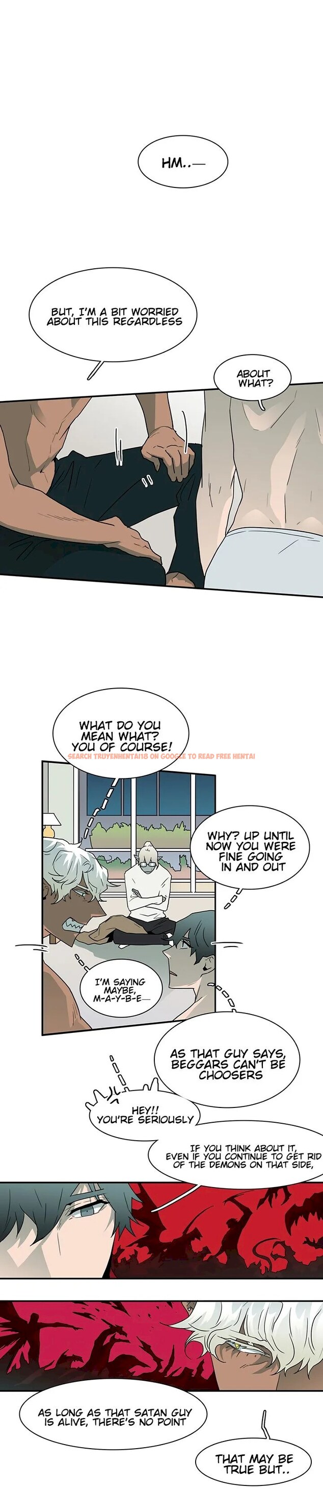 Read Hentai Image 12 898 in comic Dear Door - Chapter 31 - hentaitnt.net