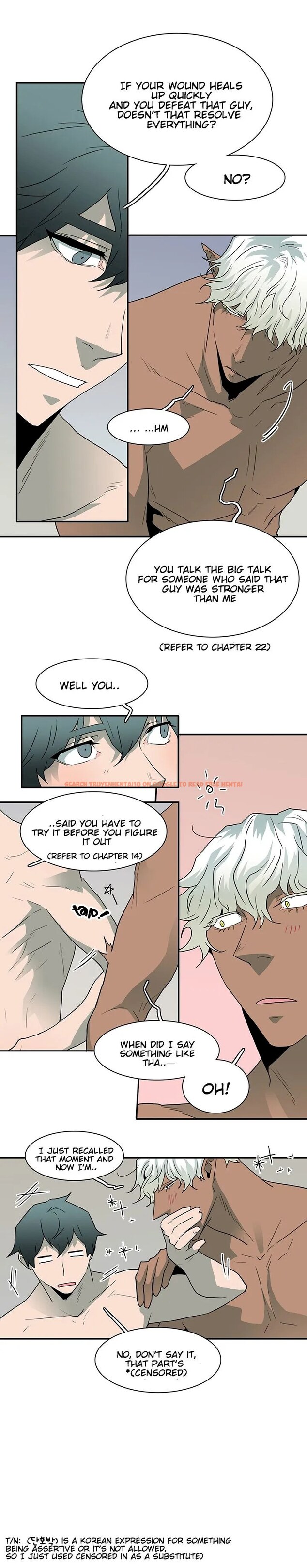 Read Hentai Image 13 898 in comic Dear Door - Chapter 31 - hentaitnt.net