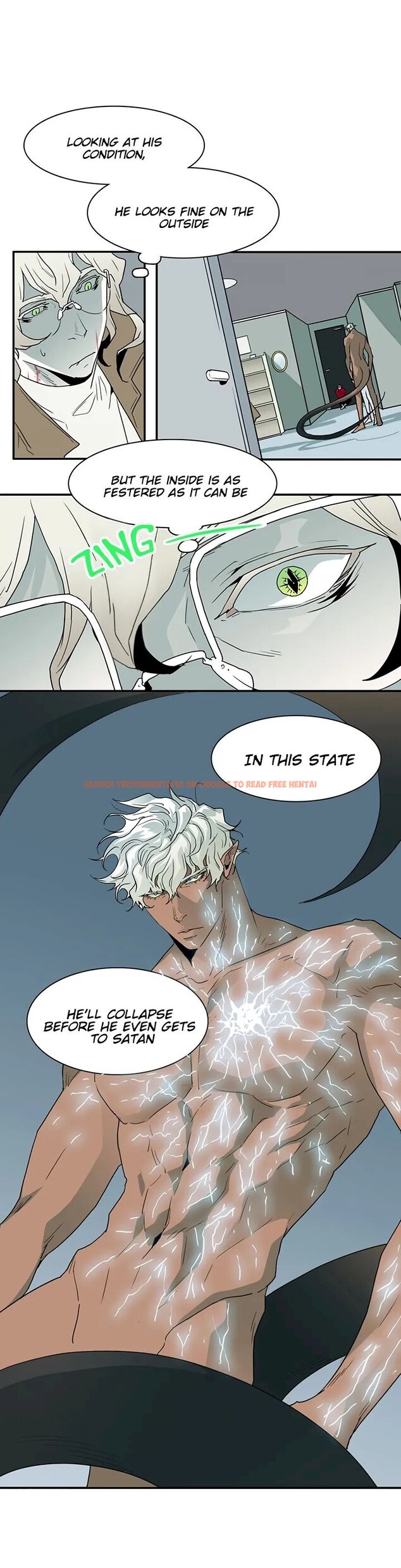 Read Hentai Image 3 898 in comic Dear Door - Chapter 31 - hentaitnt.net