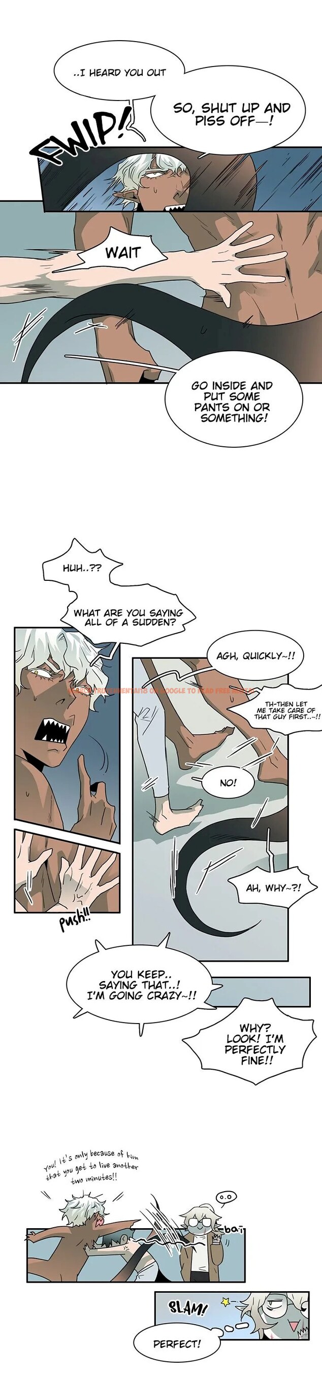 Read Hentai Image 6 898 in comic Dear Door - Chapter 31 - hentaitnt.net