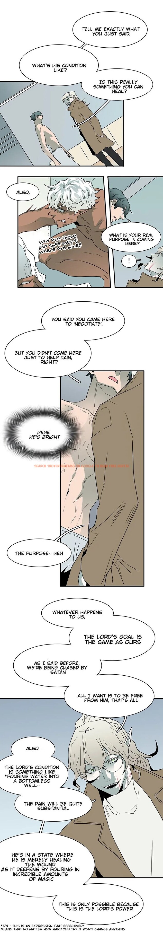 Read Hentai Image 7 898 in comic Dear Door - Chapter 31 - hentaitnt.net