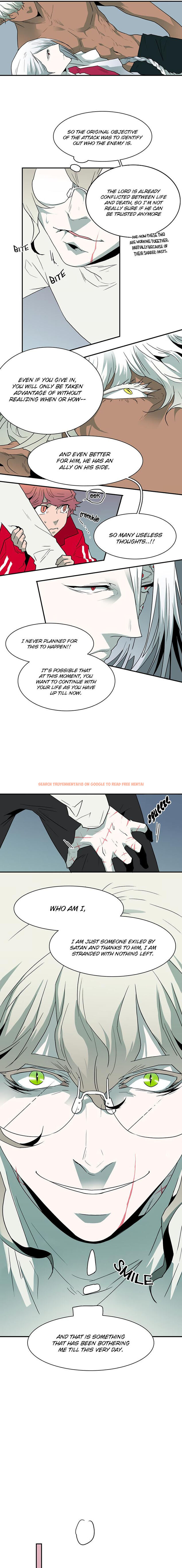 Read Hentai Image 10 898 in comic Dear Door - Chapter 32 - hentaitnt.net
