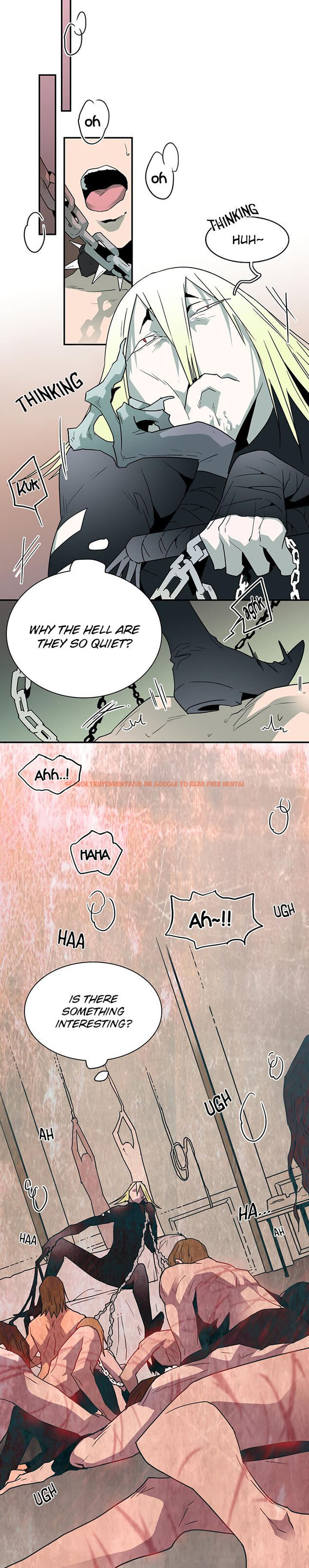 Read Hentai Image 11 898 in comic Dear Door - Chapter 32 - hentaitnt.net