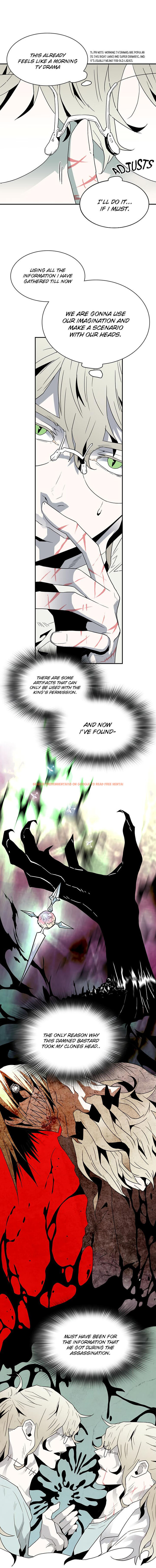 Read Hentai Image 14 898 in comic Dear Door - Chapter 32 - hentaitnt.net