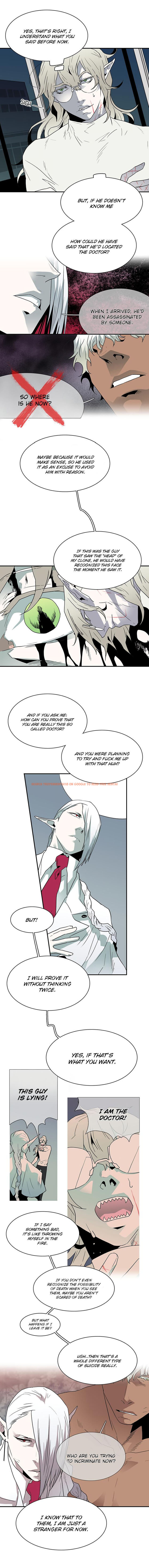 Read Hentai Image 16 898 in comic Dear Door - Chapter 32 - hentaitnt.net