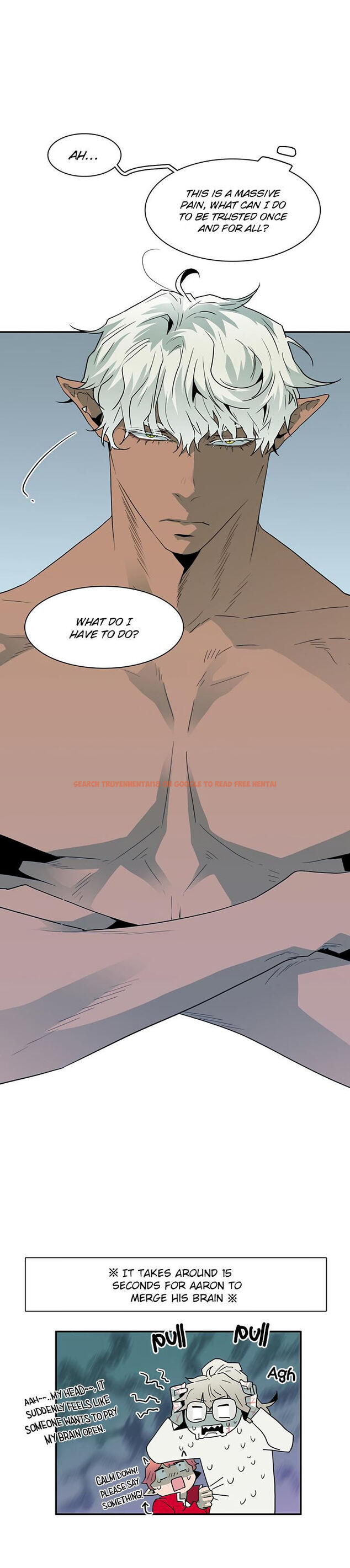 Read Hentai Image 17 898 in comic Dear Door - Chapter 32 - hentaitnt.net
