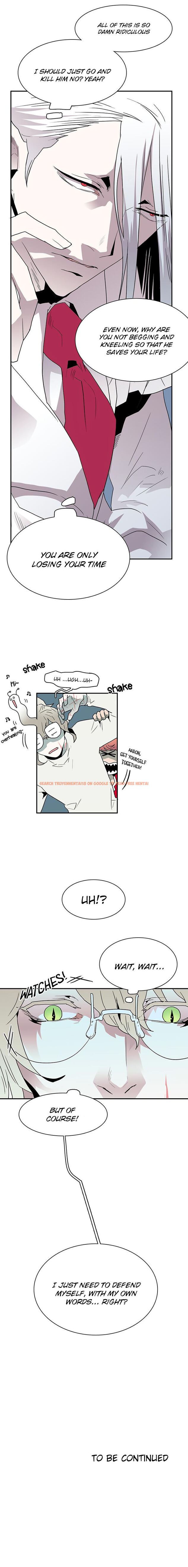 Read Hentai Image 18 898 in comic Dear Door - Chapter 32 - hentaitnt.net