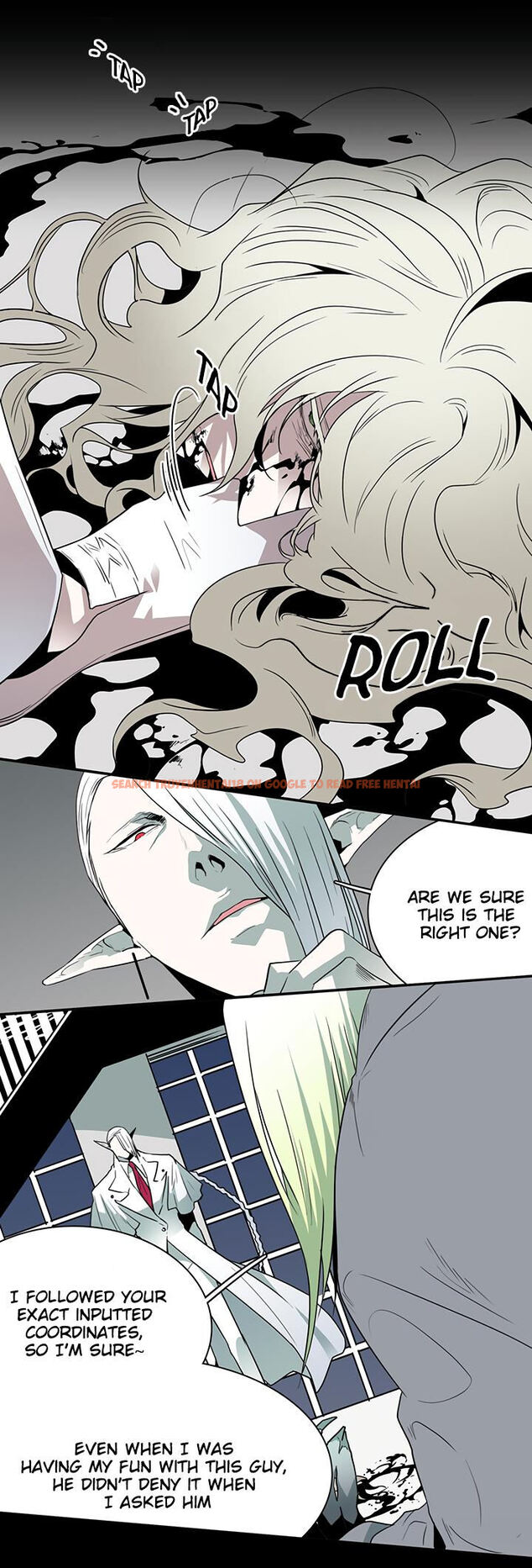 Read Hentai Image 2 898 in comic Dear Door - Chapter 32 - hentaitnt.net