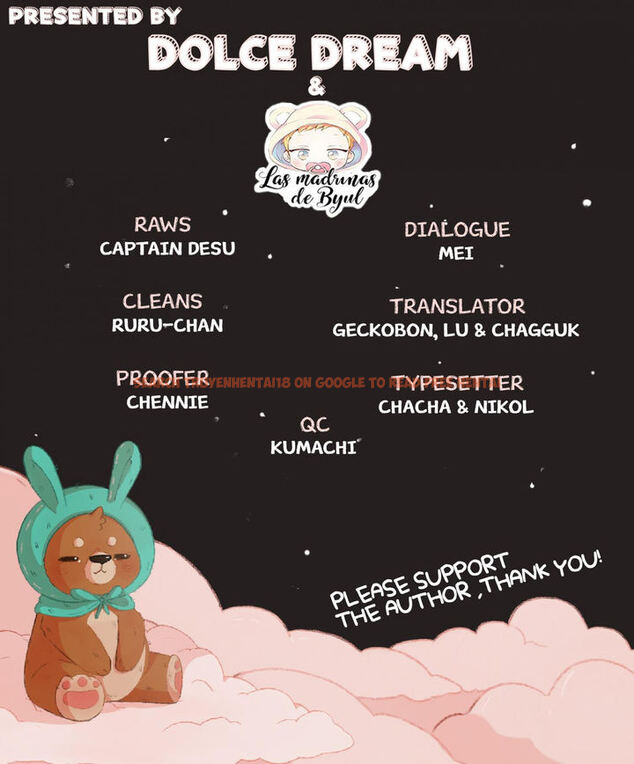 Read Hentai Image 20 898 in comic Dear Door - Chapter 32 - hentaitnt.net