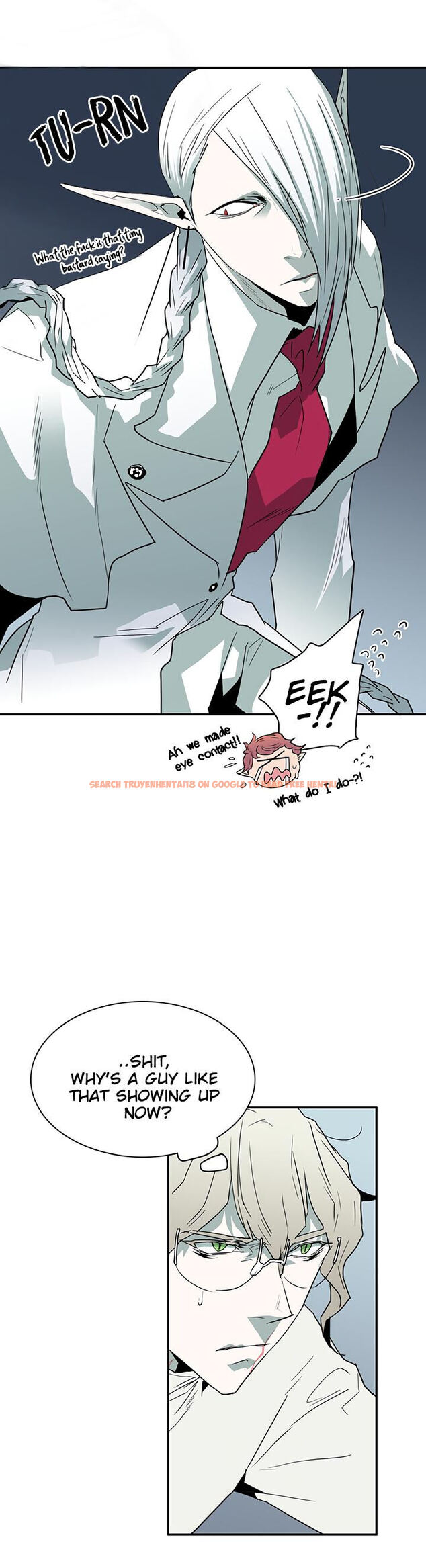 Read Hentai Image 6 898 in comic Dear Door - Chapter 32 - hentaitnt.net
