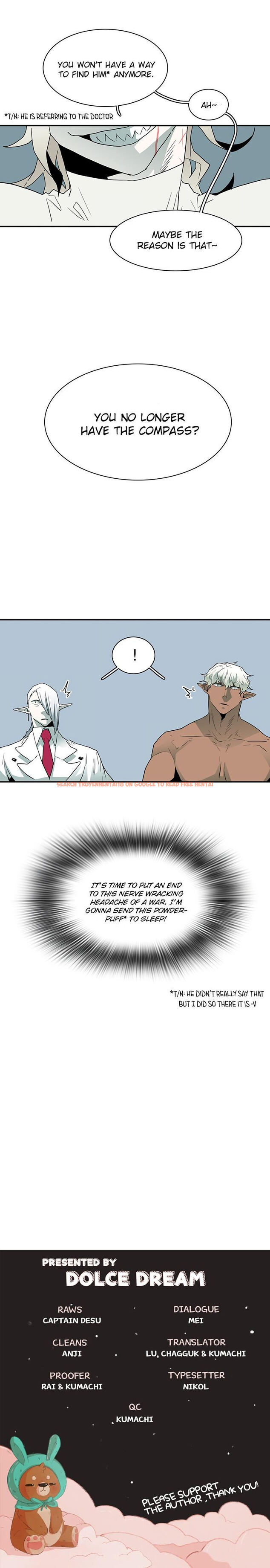 Read Hentai Image 13 898 in comic Dear Door - Chapter 33 - hentaitnt.net