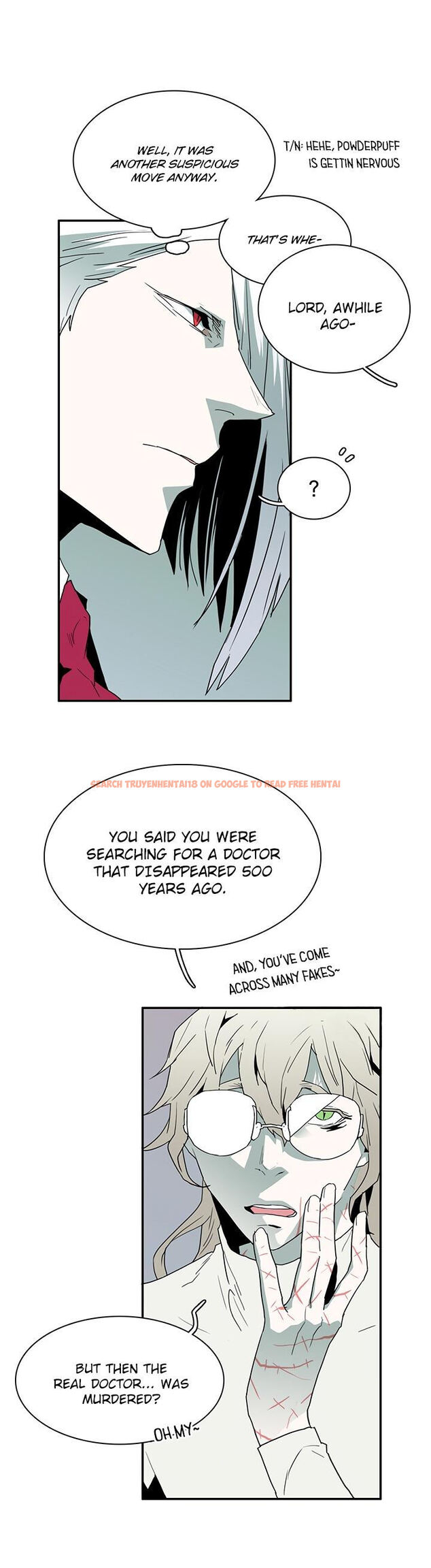 Read Hentai Image 4 898 in comic Dear Door - Chapter 33 - hentaitnt.net