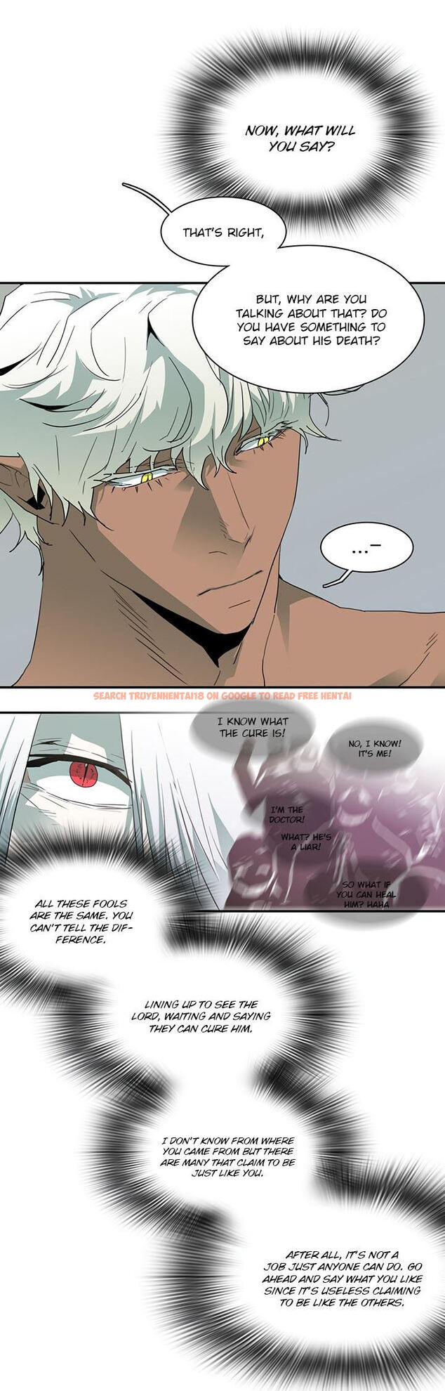 Read Hentai Image 5 898 in comic Dear Door - Chapter 33 - hentaitnt.net