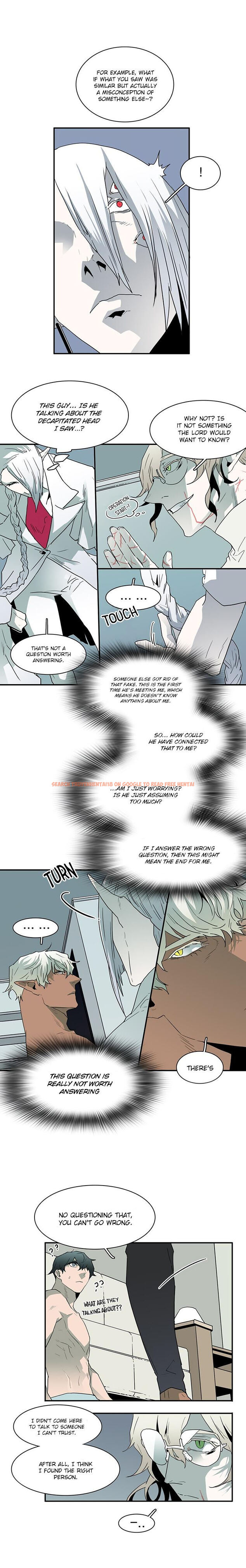 Read Hentai Image 7 898 in comic Dear Door - Chapter 33 - hentaitnt.net