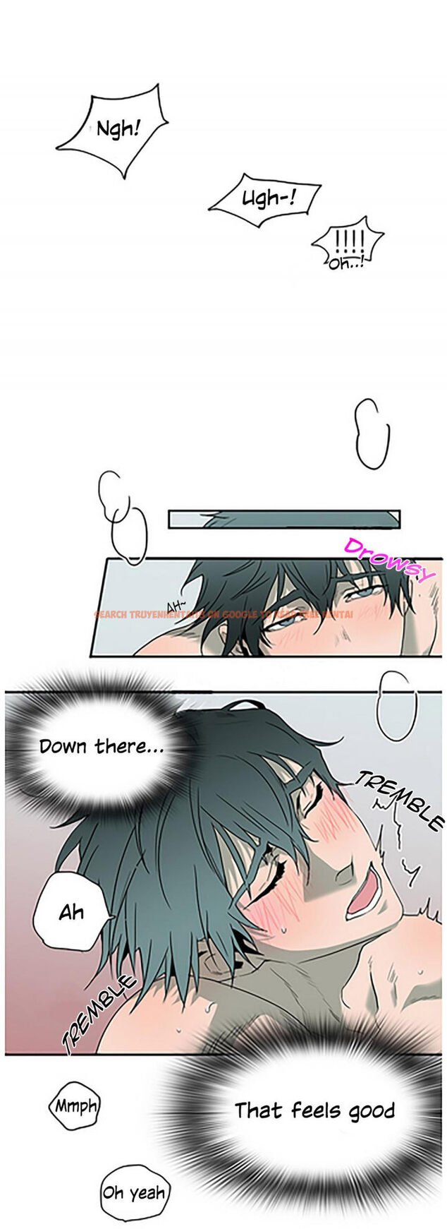 Read Hentai Image 10 029 in comic Dear Door - Chapter 34.2 - hentaitnt.net