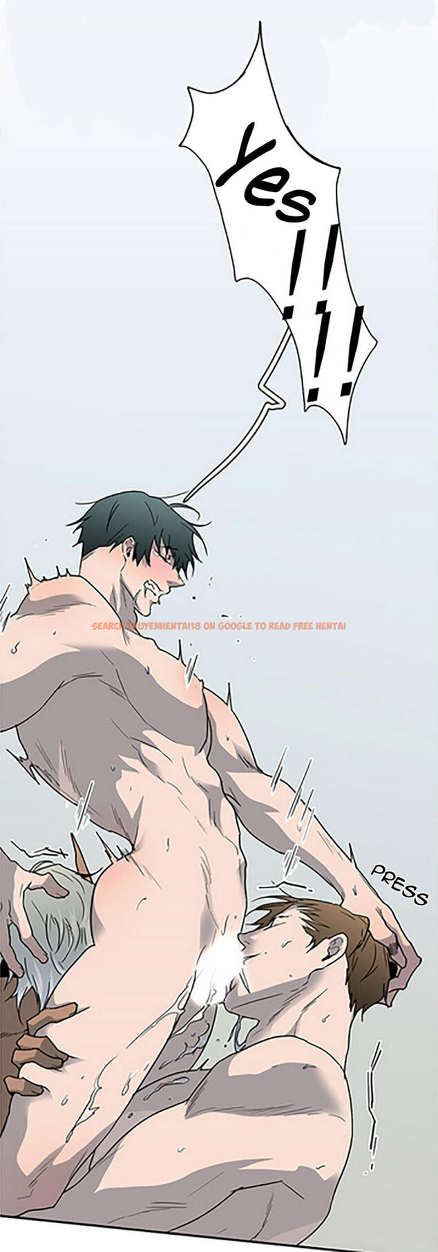 Read Hentai Image 15 029 in comic Dear Door - Chapter 34.2 - hentaitnt.net