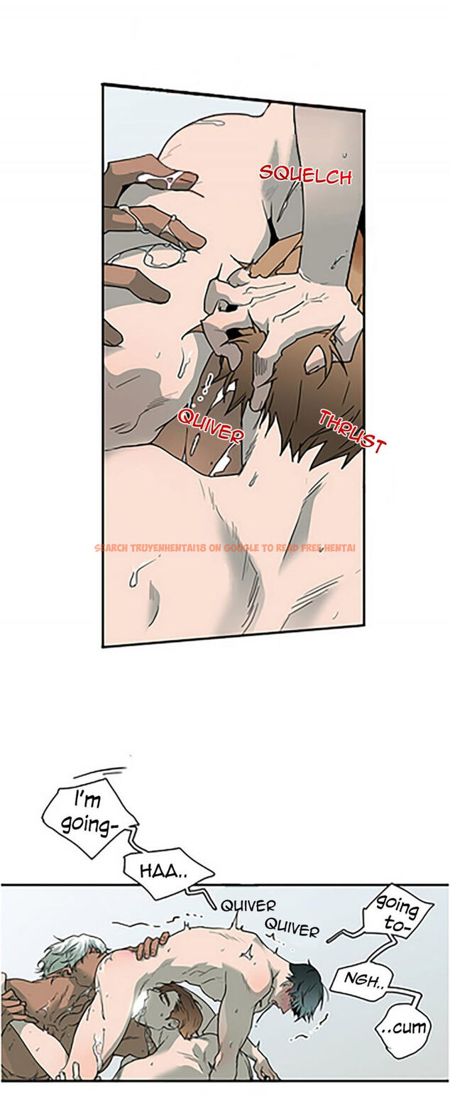 Read Hentai Image 16 029 in comic Dear Door - Chapter 34.2 - hentaitnt.net