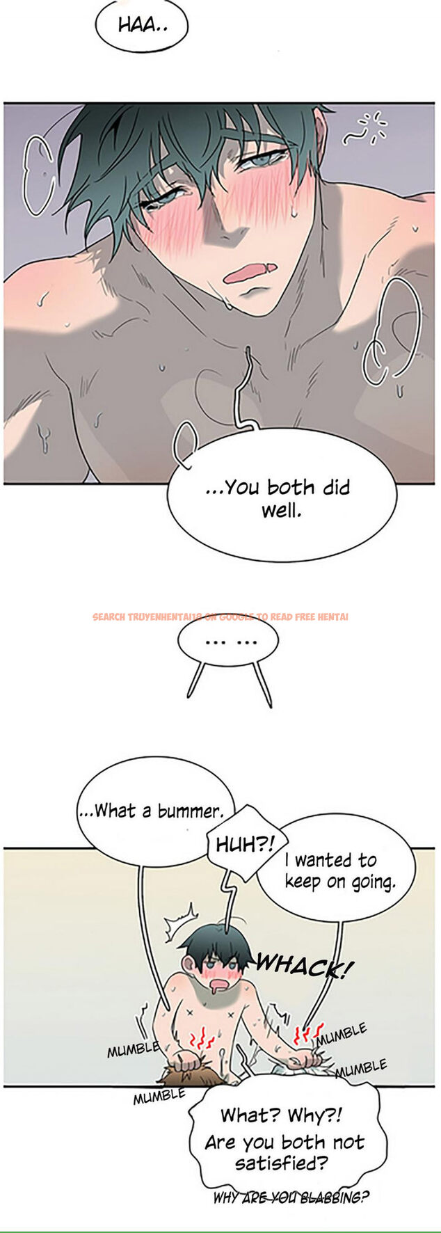 Read Hentai Image 18 029 in comic Dear Door - Chapter 34.2 - hentaitnt.net