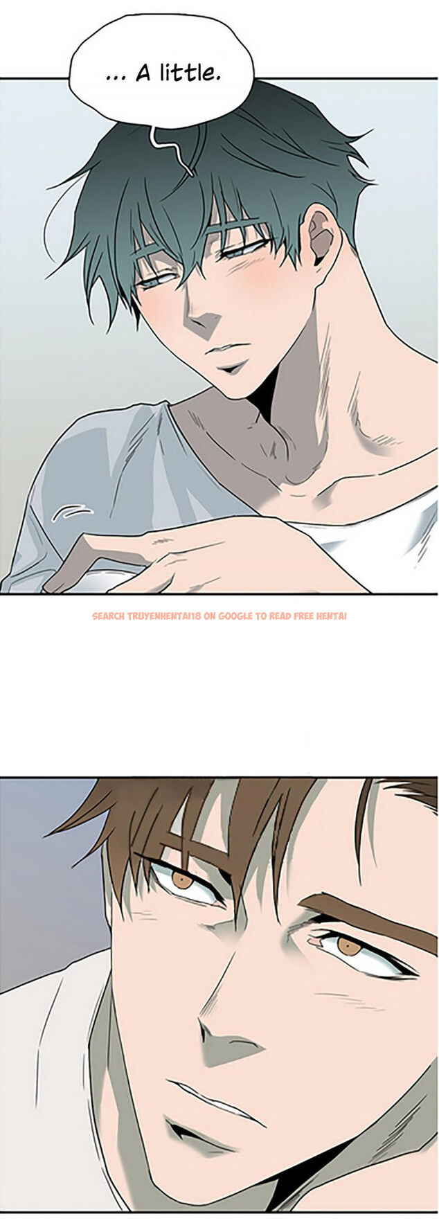 Read Hentai Image 3 025 in comic Dear Door - Chapter 34.2 - hentaitnt.net