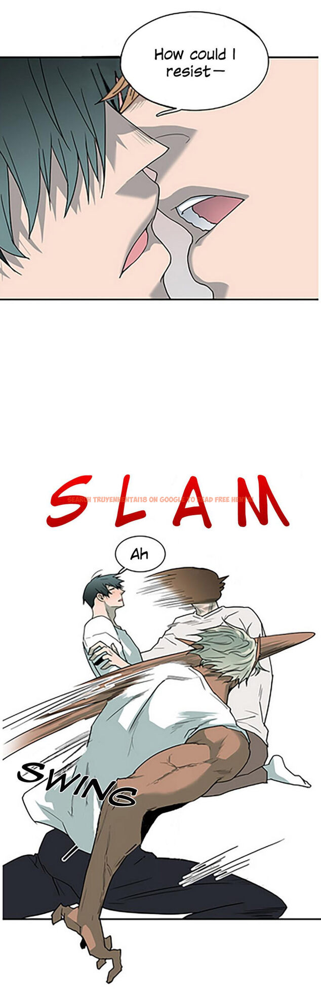 Read Hentai Image 6 029 in comic Dear Door - Chapter 34.2 - hentaitnt.net